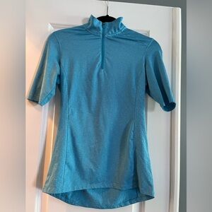 Dover Equestrian Riding Polo